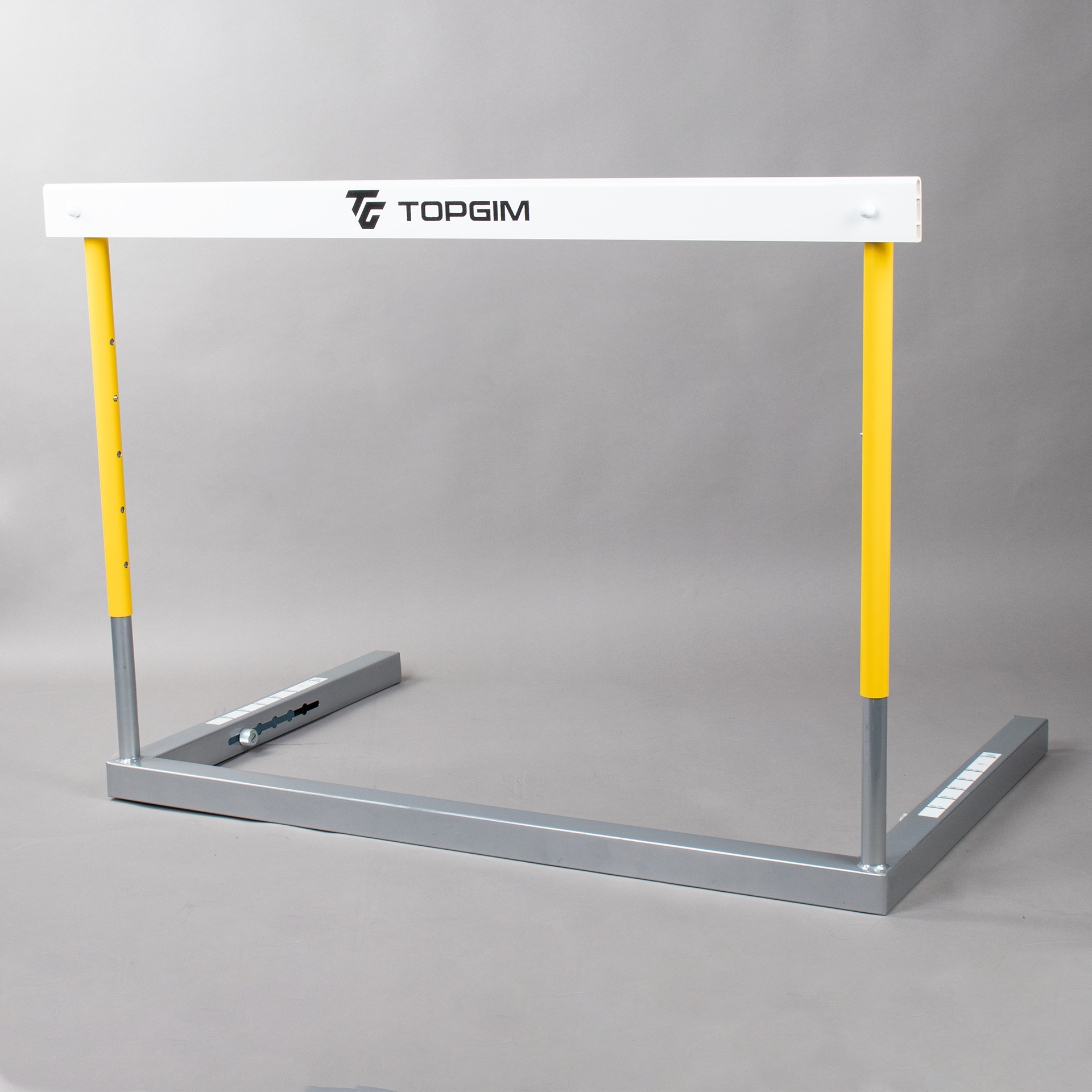 OFFICIAL ATHLETICS TOPGIM HURDLE