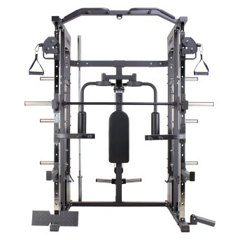 MULTIPOWER TOPGIM SP3000 MULTIPOWER TOPGIM SP3000