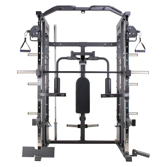 MULTIPOWER TOPGIM SP3000
