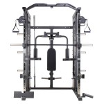 MULTIPOWER TOPGIM SP3000