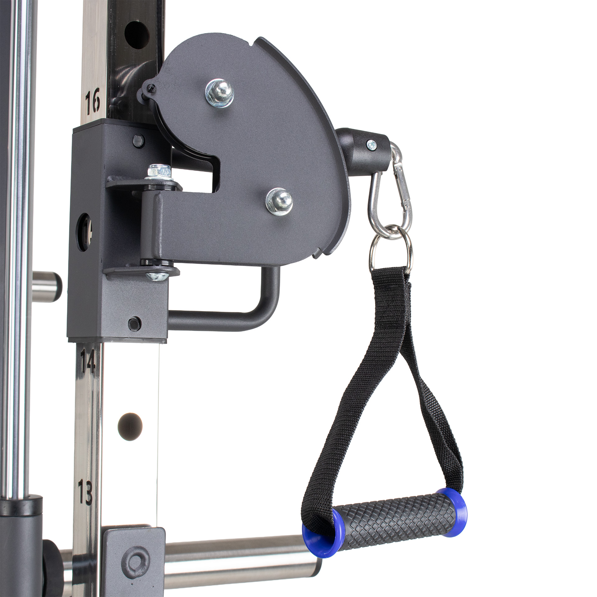 MULTIPOWER TOPGIM SP3000