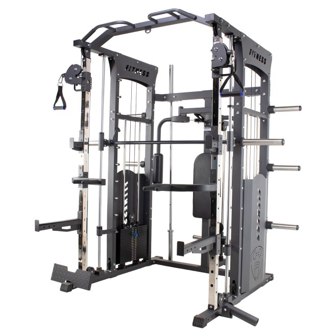 MULTIPOWER TOPGIM SP3000