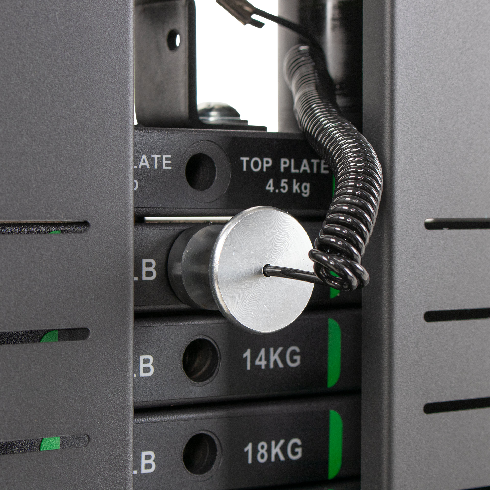 DUAL CABLE CROSSOVER SP1000