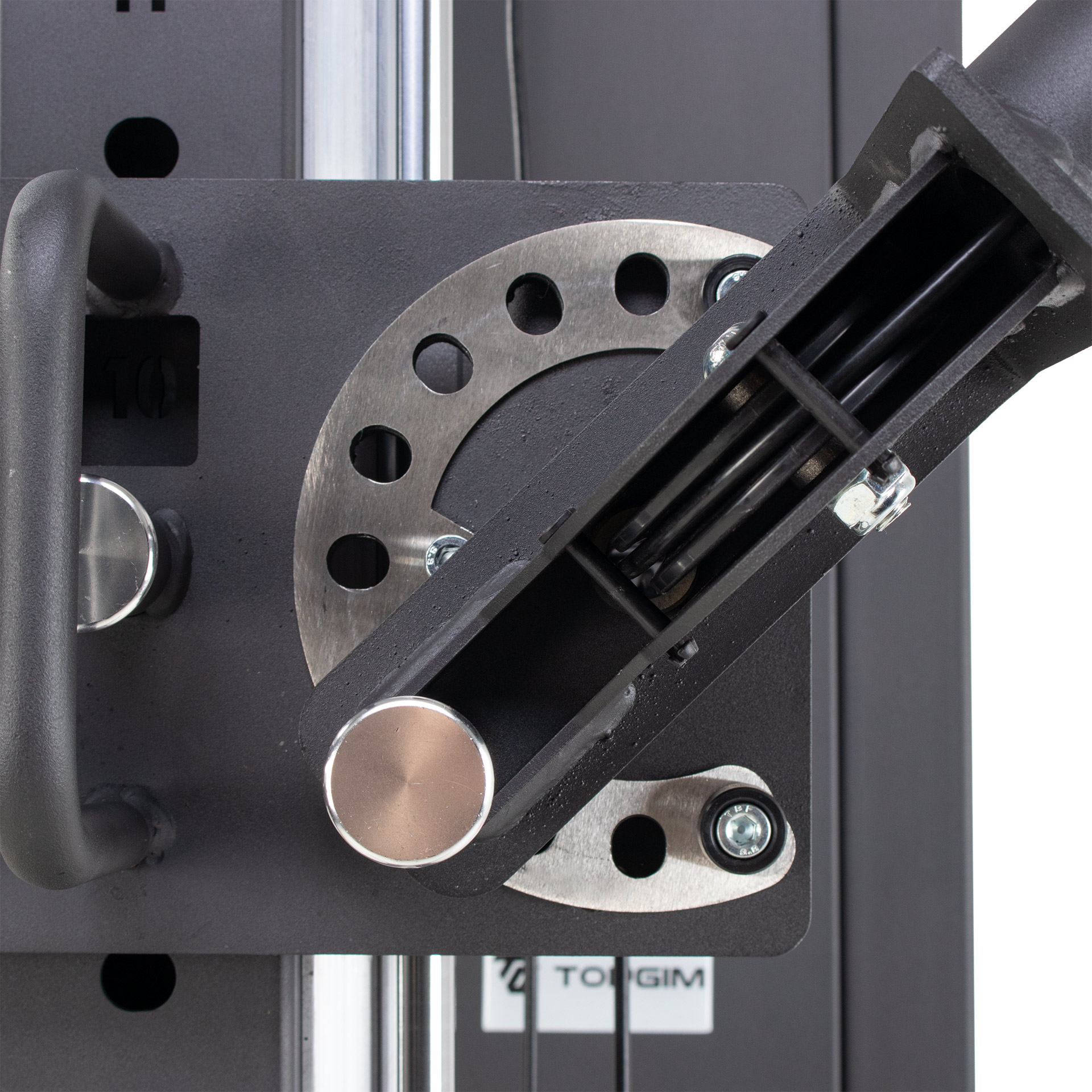 DUAL CABLE CROSSOVER SP1000