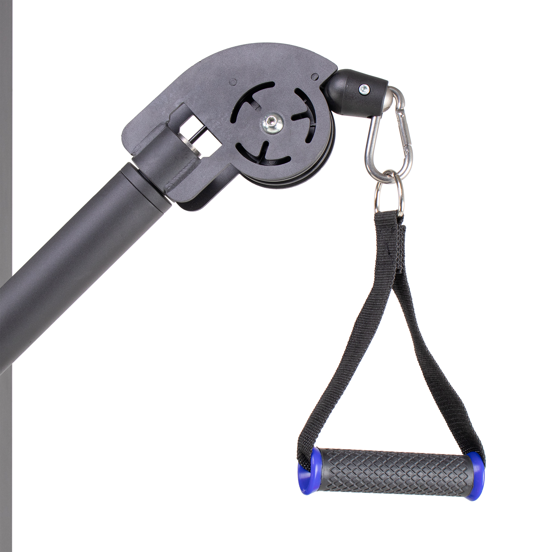 DUAL CABLE CROSSOVER SP1000