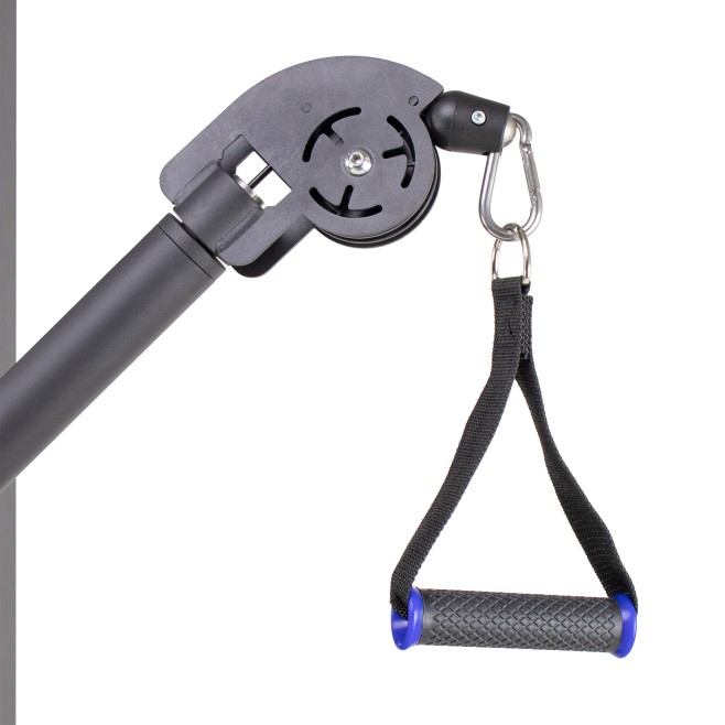 DUAL CABLE CROSSOVER SP1000