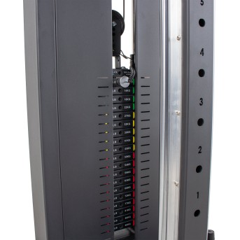 DUAL CABLE CROSSOVER SP1000 DUAL CABLE CROSSOVER SP1000