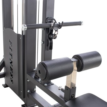 LAT PULLDOWN & LOW ROW SP1000 LAT PULLDOWN & LOW ROW SP1000