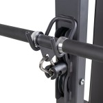 LAT PULLDOWN & LOW ROW SP1000