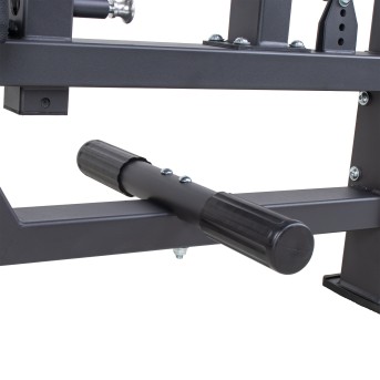 LAT PULLDOWN & LOW ROW SP1000 LAT PULLDOWN & LOW ROW SP1000