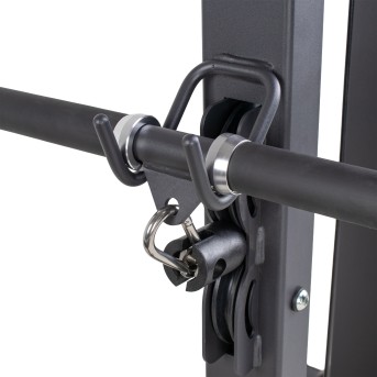 LAT PULLDOWN & LOW ROW SP1000 LAT PULLDOWN & LOW ROW SP1000
