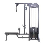 LAT PULLDOWN & LOW ROW SP1000