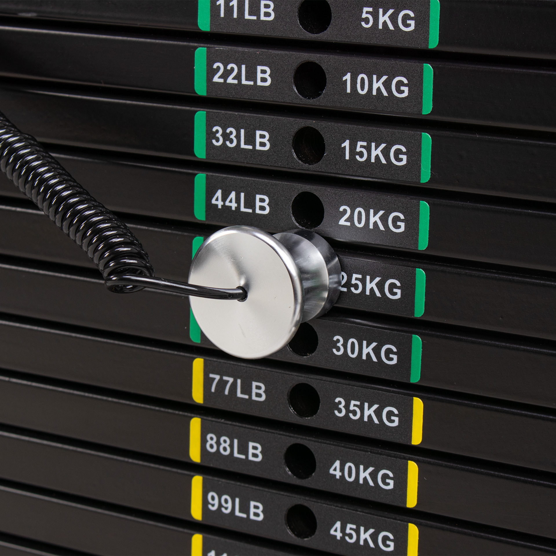 LAT PULLDOWN & LOW ROW SP1000