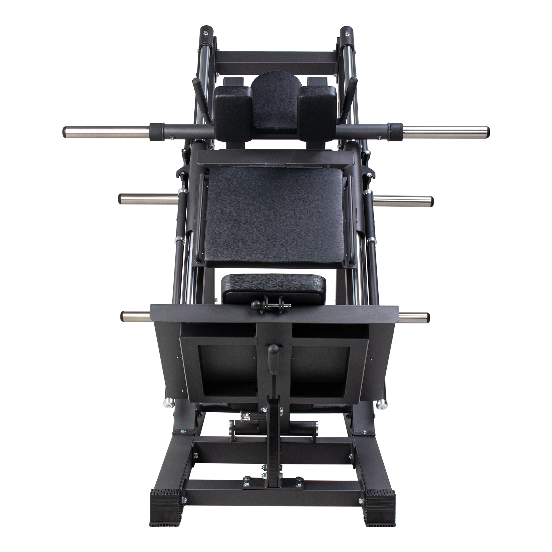 HACK SQUAT/LEG PRESS SP1000