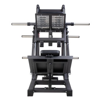 HACK SQUAT/LEG PRESS SP1000 HACK SQUAT/LEG PRESS SP1000