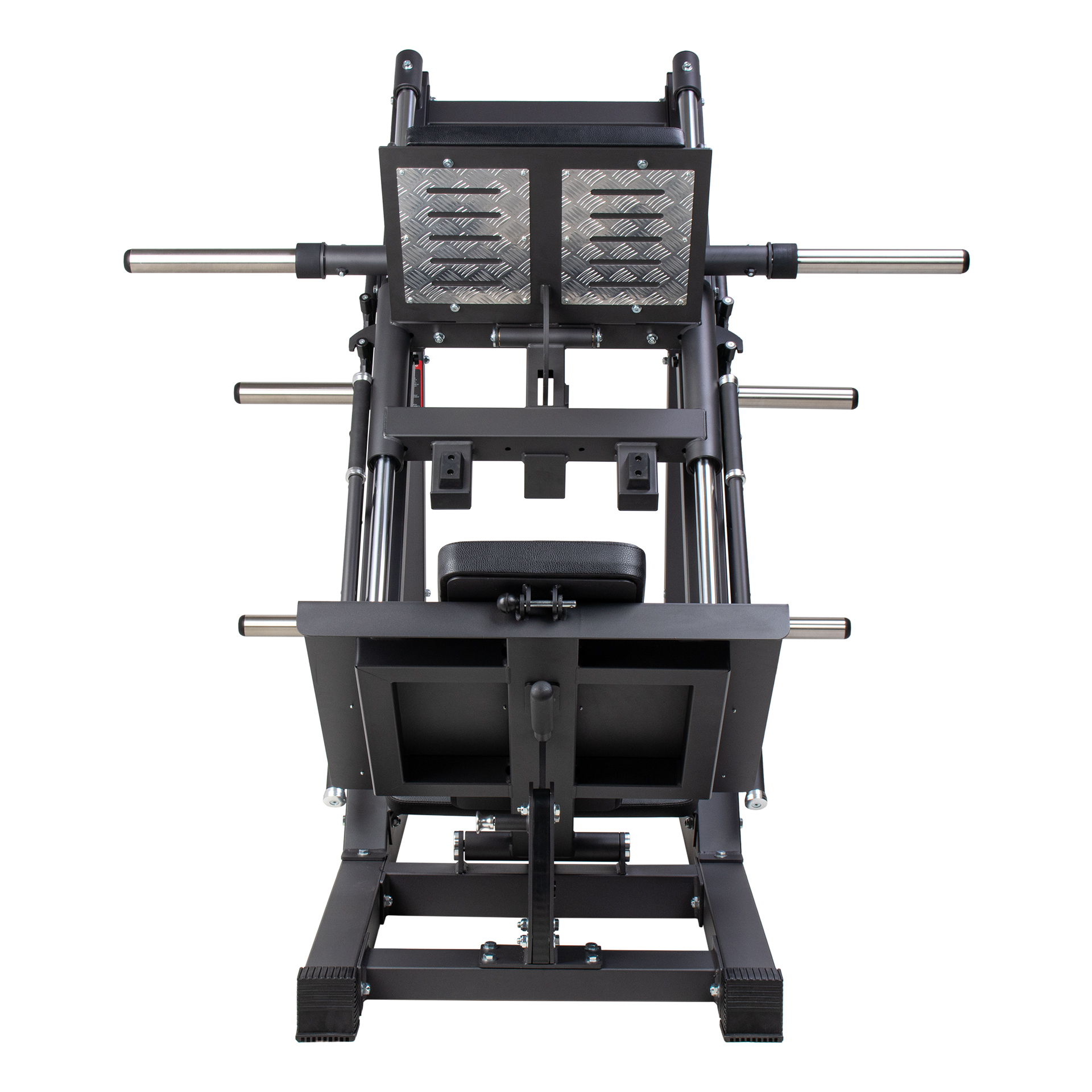 HACK SQUAT/LEG PRESS SP1000
