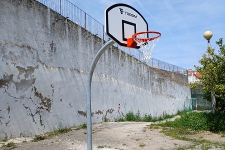 DGSP - Belavista Educational Center