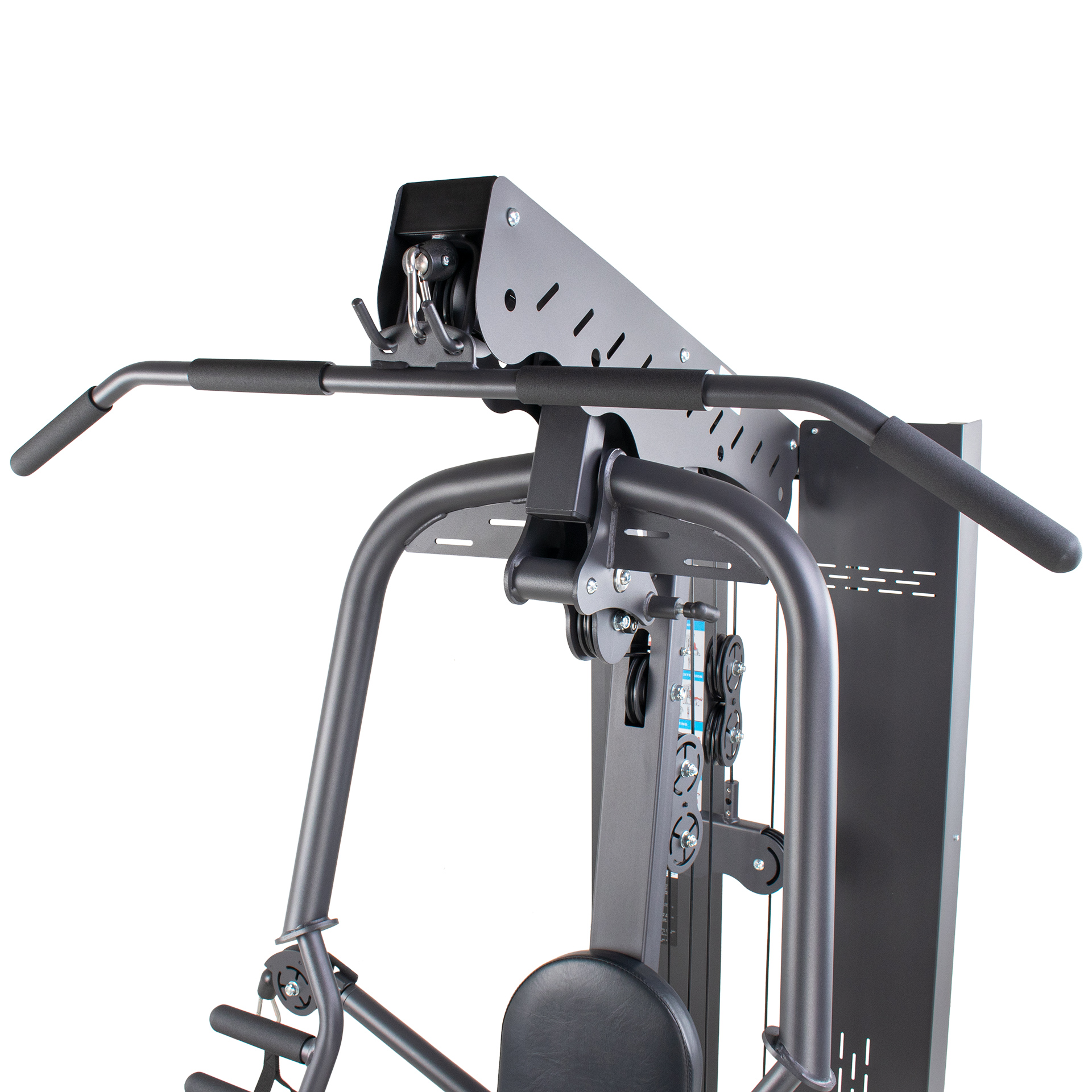 MULTISTATION 5 ESTACIONES D2000