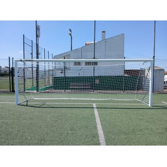 PORTERÍA DE FÚTBOL 7 MÓVIL PORTERÍA DE FÚTBOL 7 MÓVIL