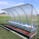 CABINE DE SUPLENTES