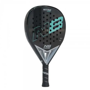 PADEL RACKET ENEBE NITRO JUNIOR 2024 PADEL RACKET ENEBE NITRO JUNIOR 2024