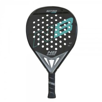 RAQUETE PADEL ENEBE NITRO JUNIOR 2024
