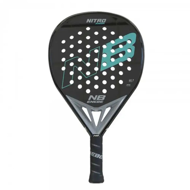 RAQUETE PADEL ENEBE NITRO JUNIOR 2024