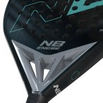 RAQUETE PADEL ENEBE NITRO JUNIOR 2024