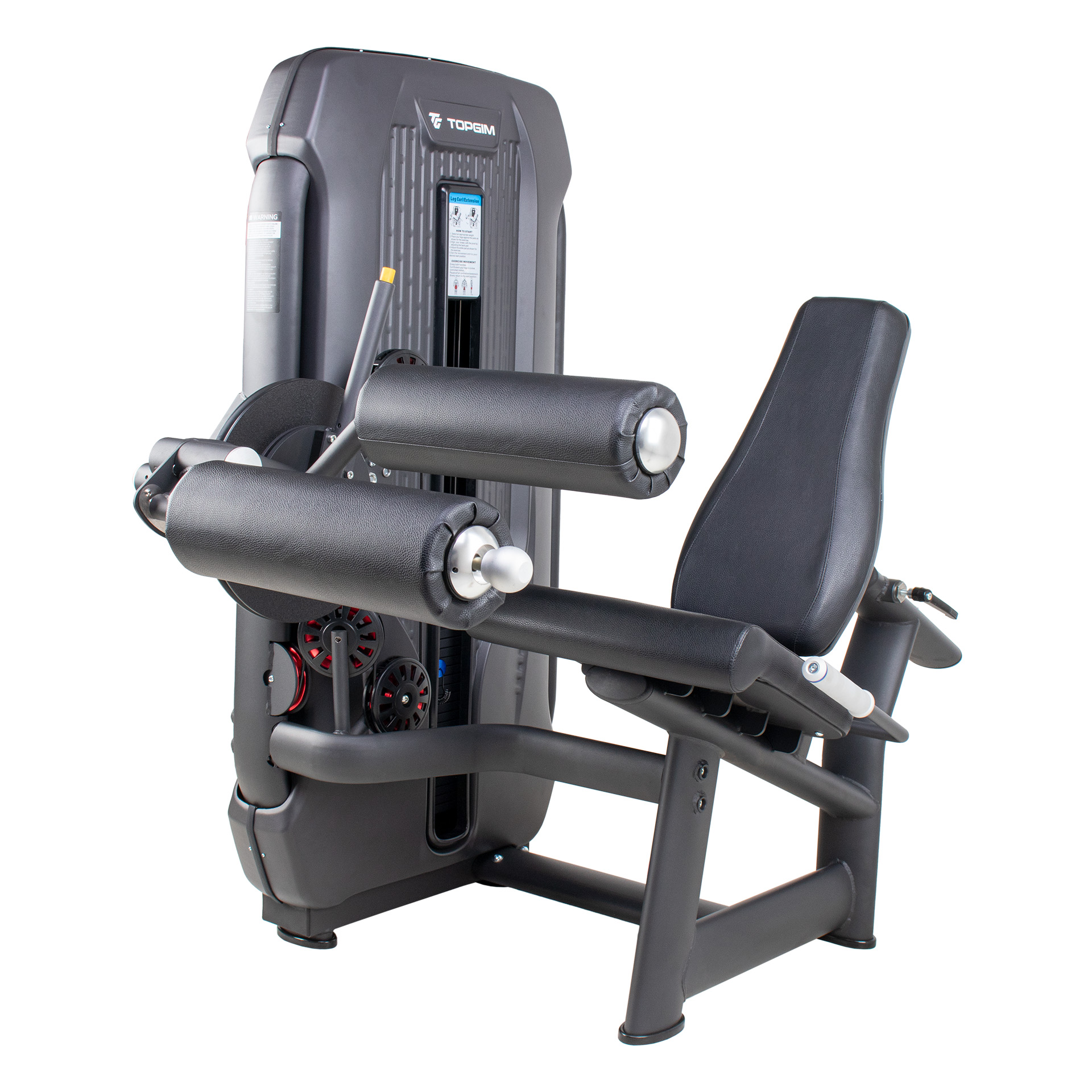 LEG EXTENSION/CURL SP1000