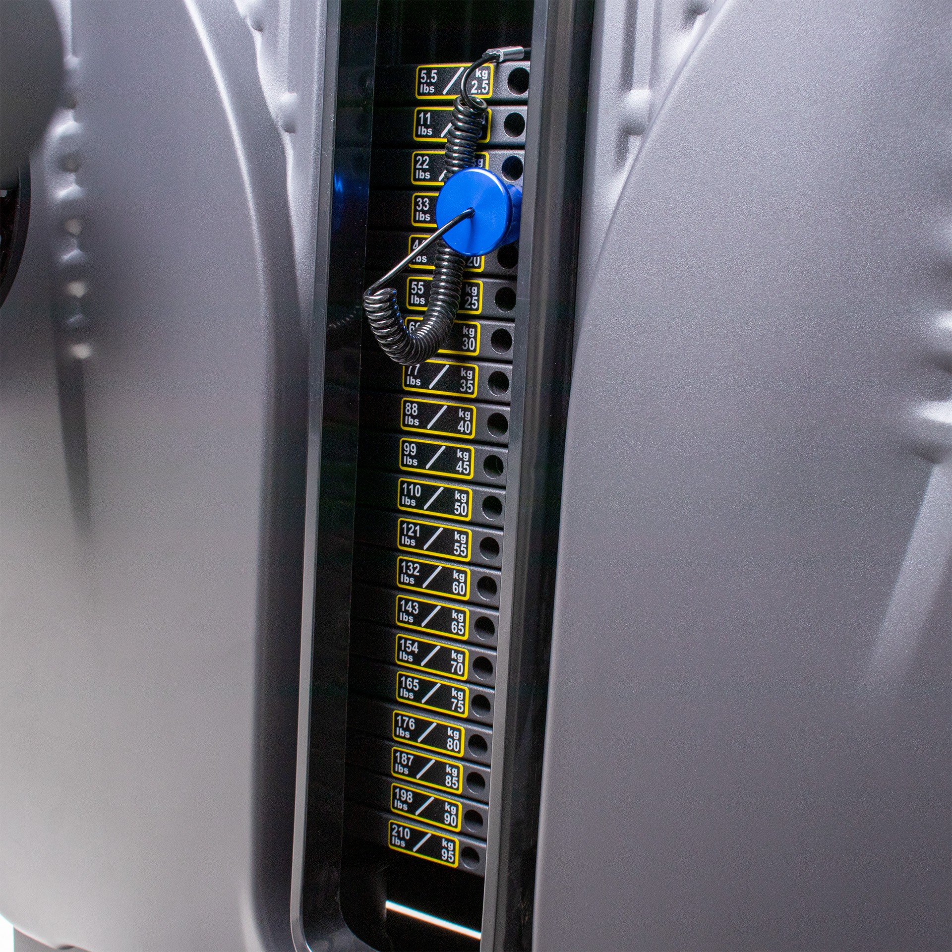 LEG EXTENSION/CURL SP1000