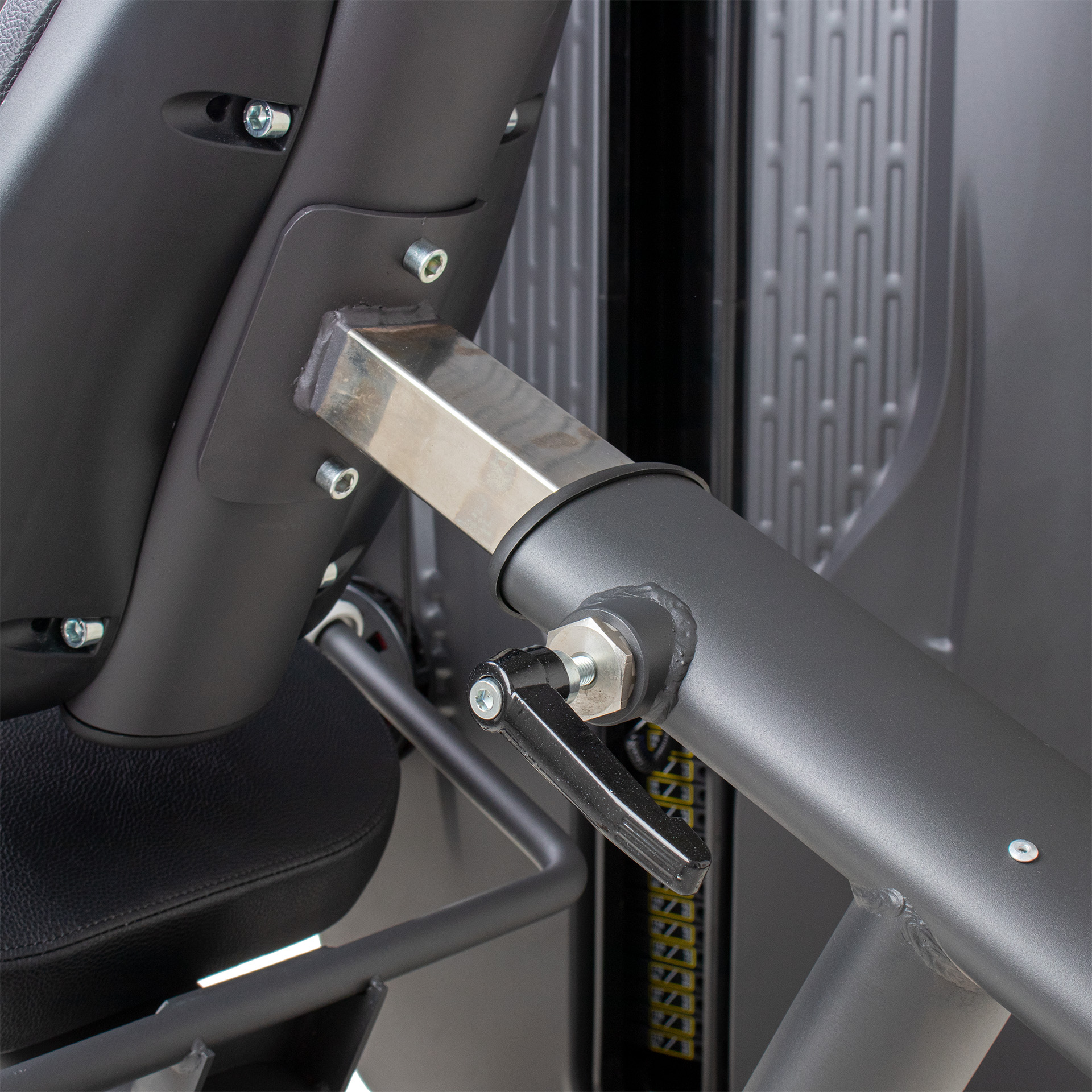 LEG EXTENSION/CURL SP1000