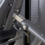 LEG EXTENSION/CURL SP1000