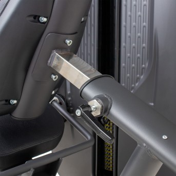 LEG EXTENSION/CURL SP1000 LEG EXTENSION/CURL SP1000