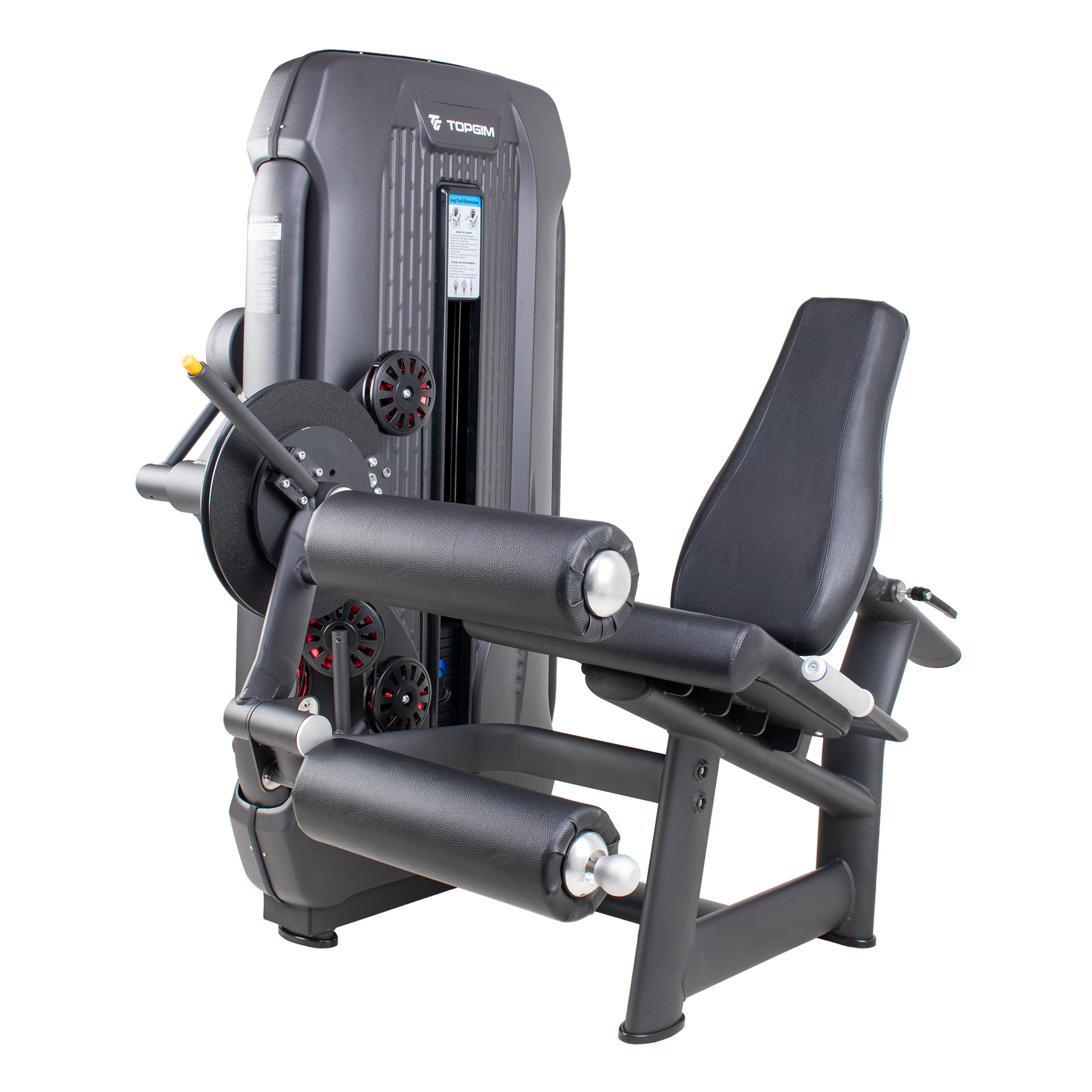 LEG EXTENSION/CURL SP1000