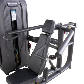 PRENSA PECTORAL/HOMBRO SP1000 PRENSA PECTORAL/HOMBRO SP1000