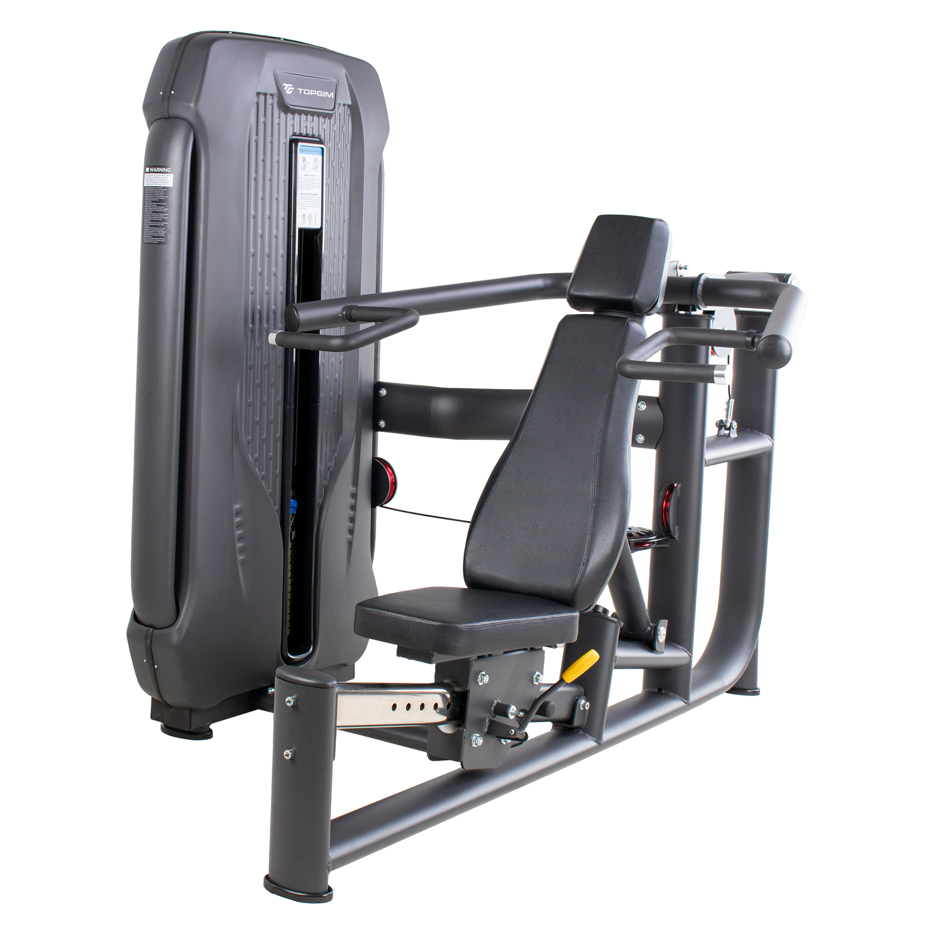 PRENSA PECTORAL/HOMBRO SP1000