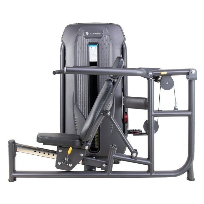 PRENSA PECTORAL/HOMBRO SP1000