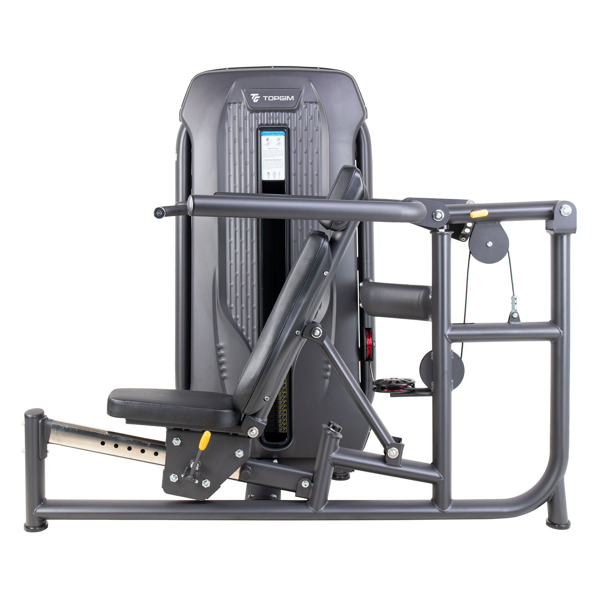 PRENSA PECTORAL/HOMBRO SP1000