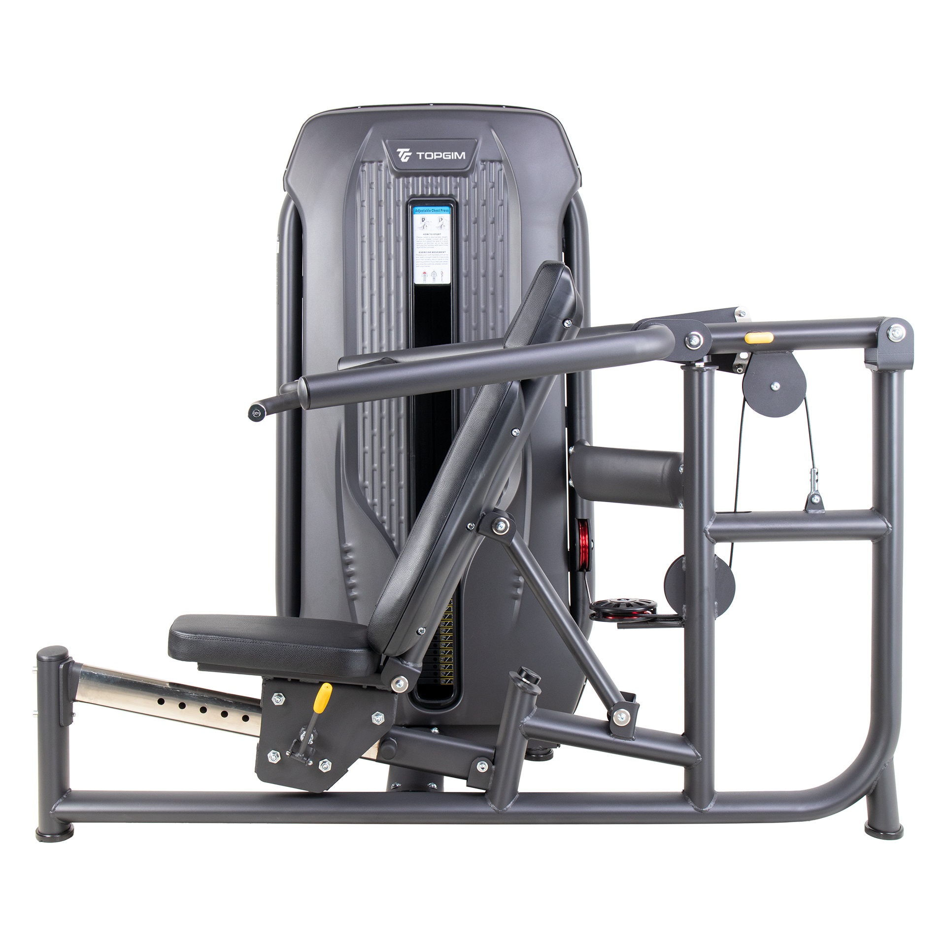 PRENSA PECTORAL/HOMBRO SP1000