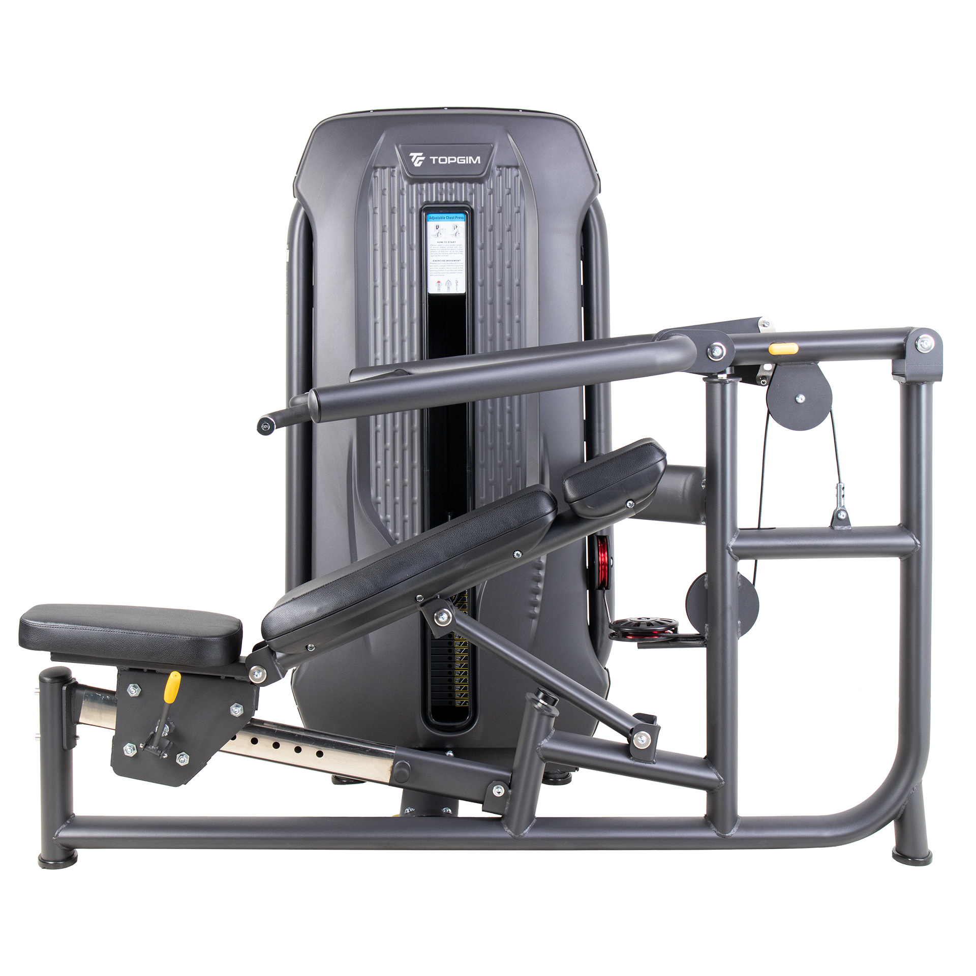 PRENSA PECTORAL/HOMBRO SP1000