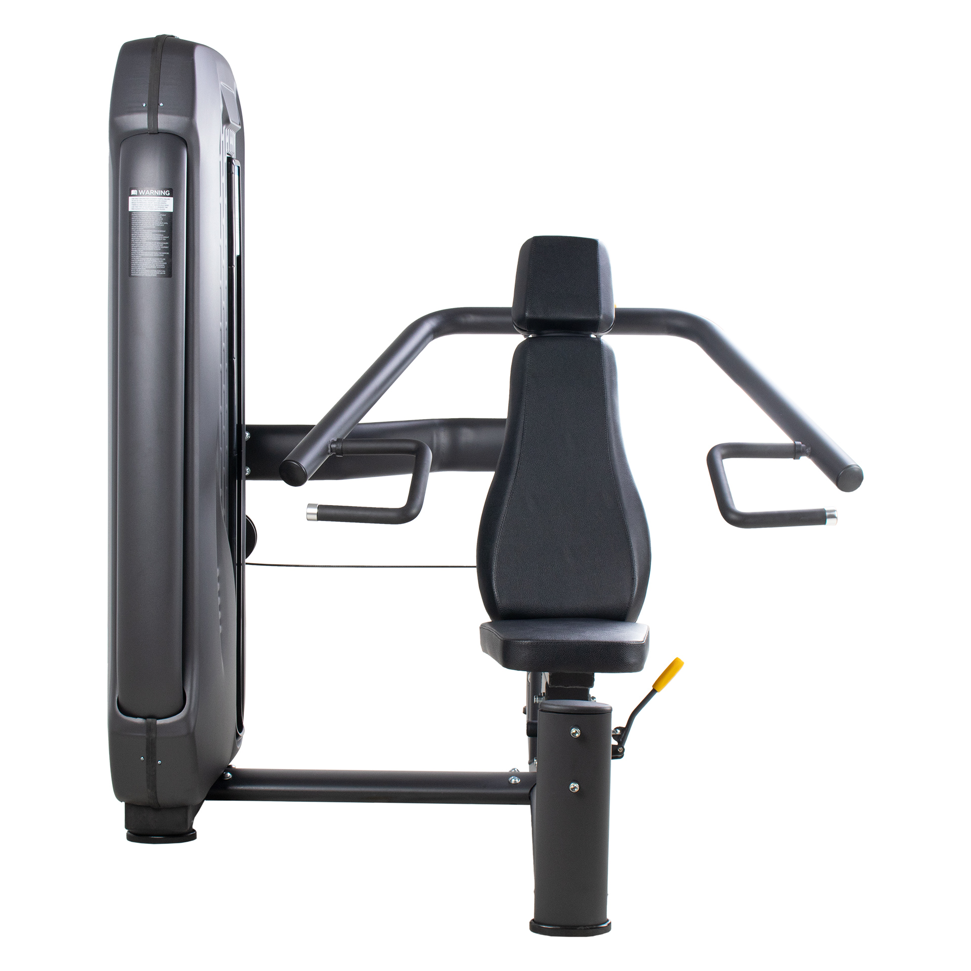 PRENSA PECTORAL/HOMBRO SP1000