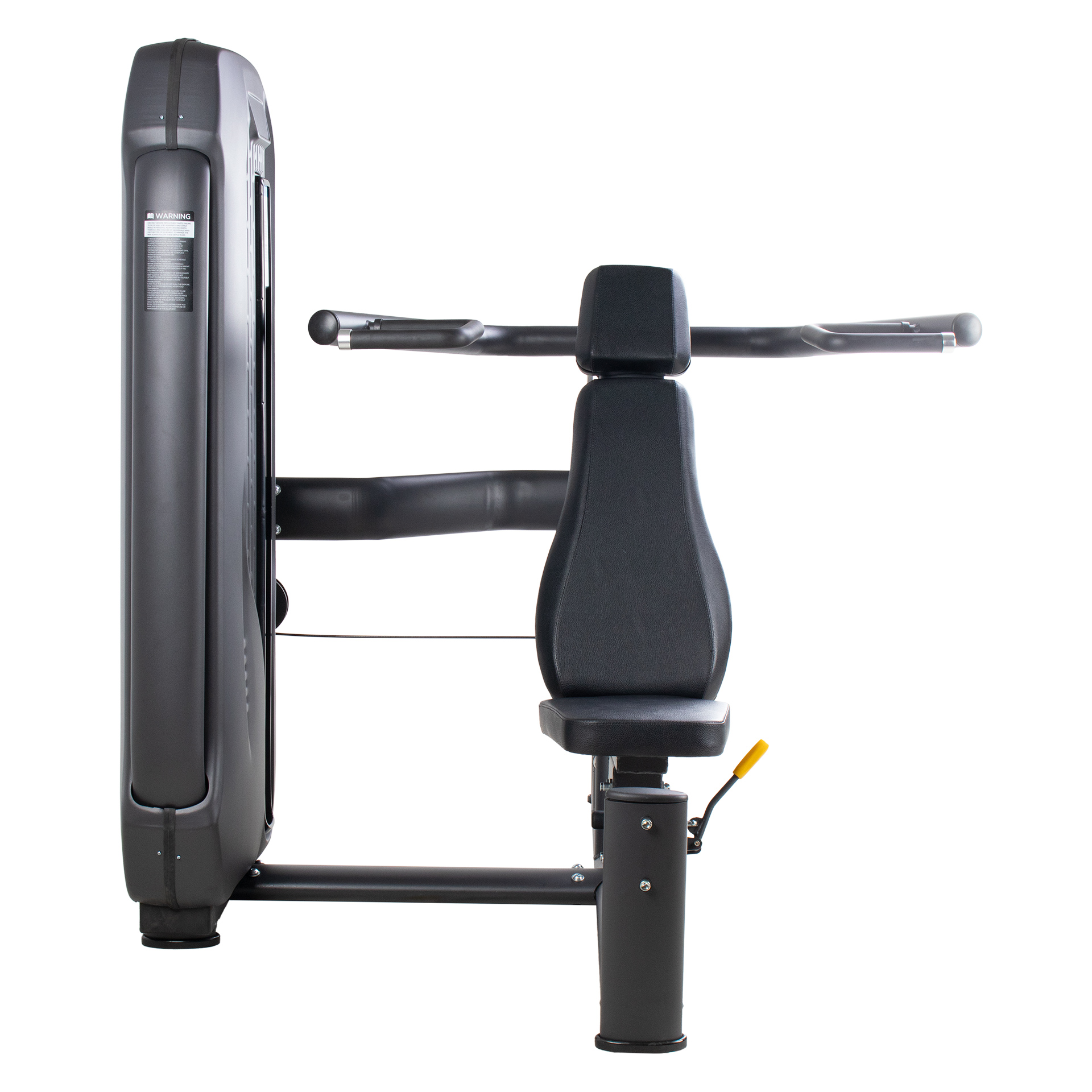 PRENSA PECTORAL/HOMBRO SP1000