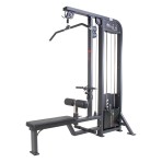 Dual Weight