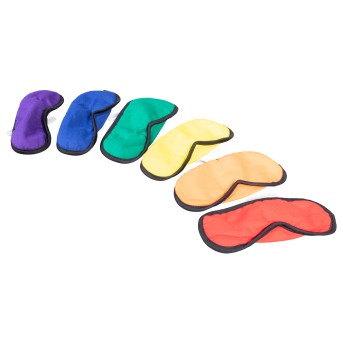 VENDA PARA LOS OJOS (JUEGO DE 6)