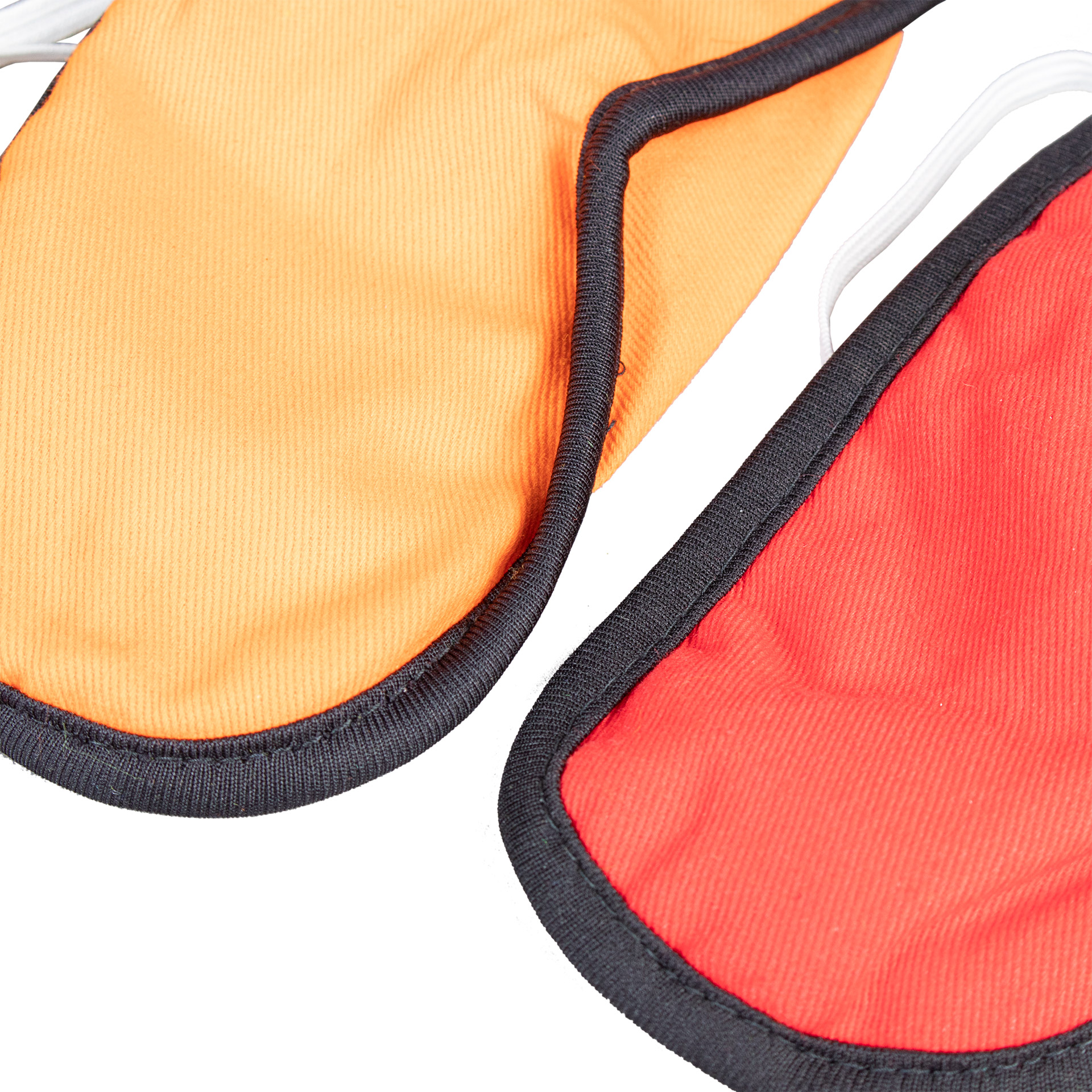 VENDA PARA LOS OJOS (JUEGO DE 6)