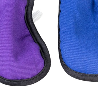 VENDA PARA LOS OJOS (JUEGO DE 6)