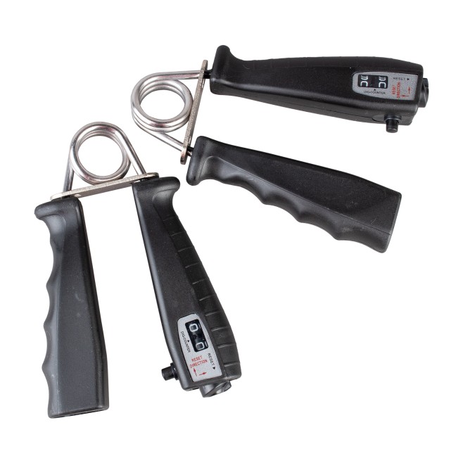 PINZAS DE MUSCULTURA/REEDUCACIN