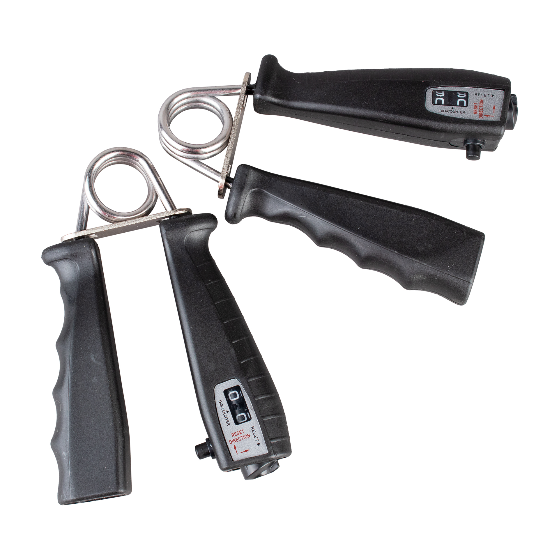 PINZAS DE MUSCULTURA/REEDUCACIÓN