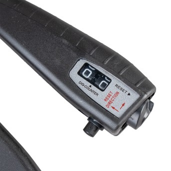 PINZAS DE MUSCULTURA/REEDUCACIN