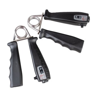 PINZAS DE MUSCULTURA/REEDUCACIN